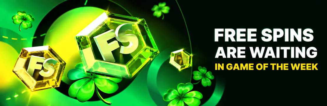 Lucky Barry Casino